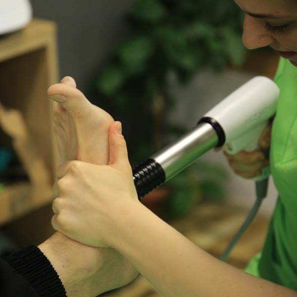 Fasciita plantară și pintenii calcaneeni