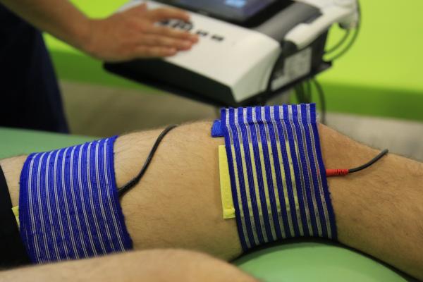 Fractura de tibie și peroneu