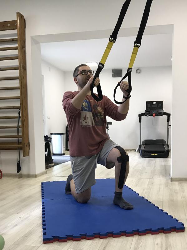 Leziunile de ligament