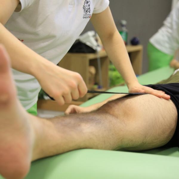 Tendinopatia patelară